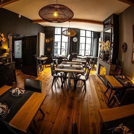 B&B 'T Poorthuys 미델뷔르흐 외부 사진